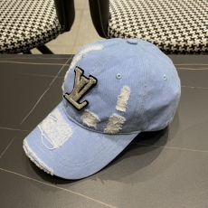 Louis Vuitton Caps